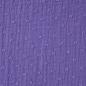 Preview: Musselin Double Gauze Stickerei Punkte fliederlila